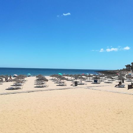 Вилла Casa Da Praia | Luz Beach Экстерьер фото