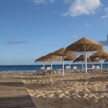 Вилла Casa Da Praia | Luz Beach Экстерьер фото