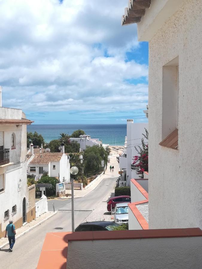 Вилла Casa Da Praia | Luz Beach Экстерьер фото
