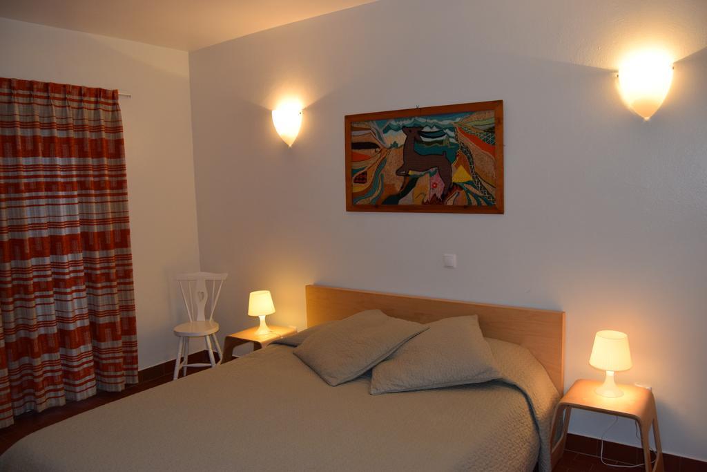 Вилла Casa Da Praia | Luz Beach Экстерьер фото
