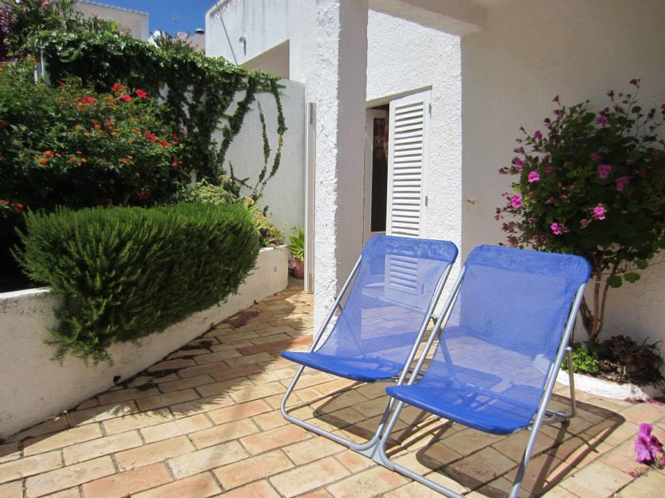 Вилла Casa Da Praia | Luz Beach Экстерьер фото