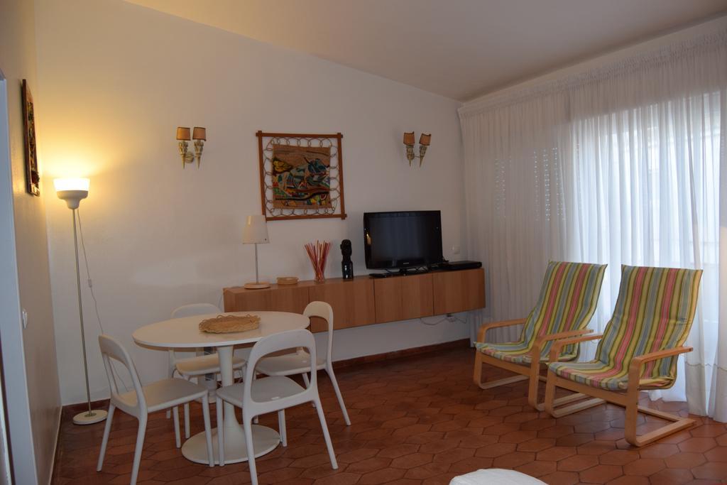 Вилла Casa Da Praia | Luz Beach Экстерьер фото
