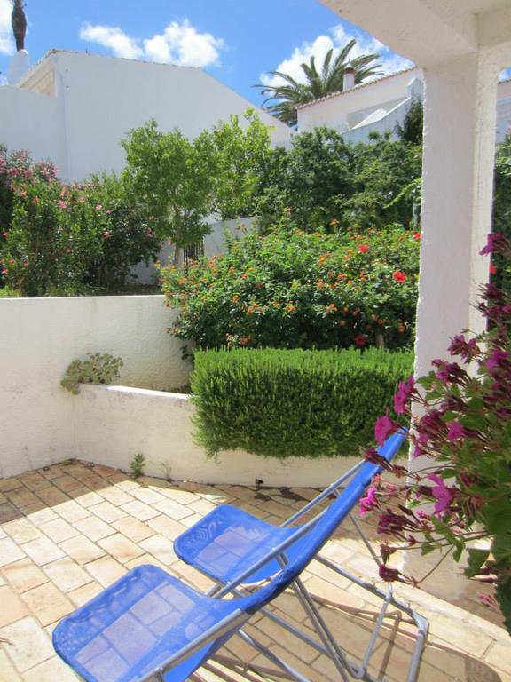 Вилла Casa Da Praia | Luz Beach Экстерьер фото