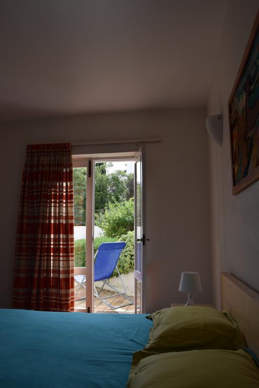 Вилла Casa Da Praia | Luz Beach Экстерьер фото